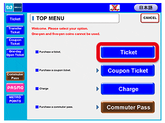 La Metropolitana Di Tokyo Vadoingiappone It