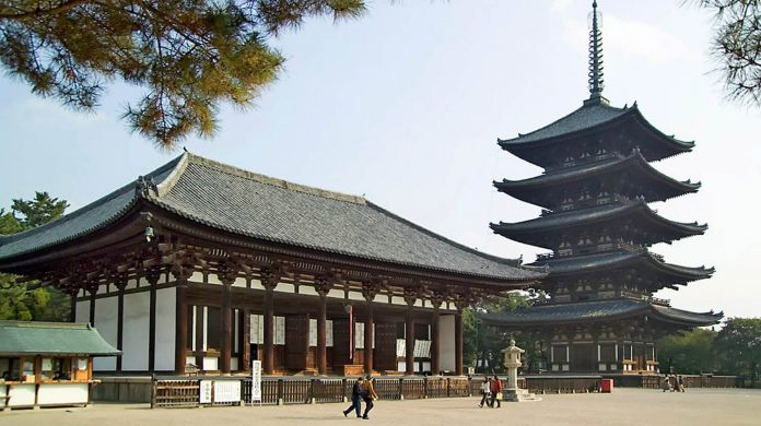 giappone-nara-tempio-kofukuji-vadoingiappone
