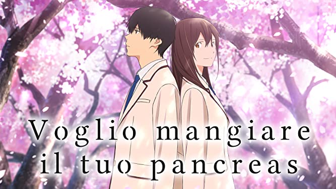 Film Di Animazione Giapponesi Su Amazon Prime Video Vadoingiappone It